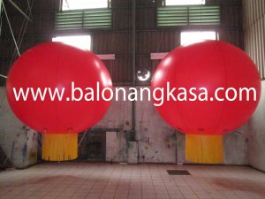 Balon Lampion PRJ 1