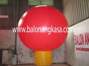 Balon Lampion PRJ