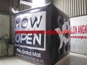 X8 Grand Palu Mall