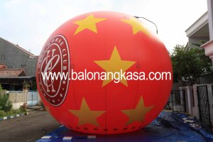 balon 6M 2