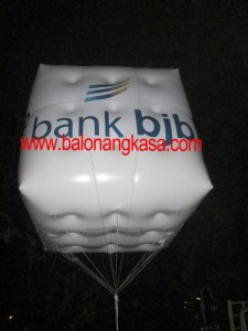Balon BJB