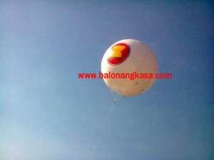 balon ASEAN 1